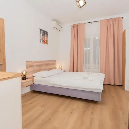 U Dragana Lejlighed Kaštela