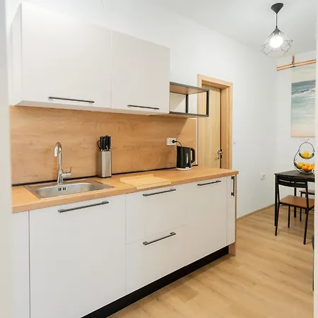 Apartament U Dragana