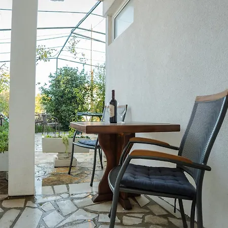 Apartament U Dragana