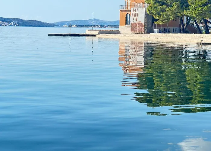 U Dragana Lejlighed Kaštela