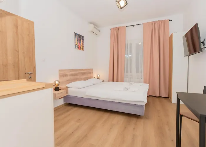 U Dragana Lejlighed Kaštela