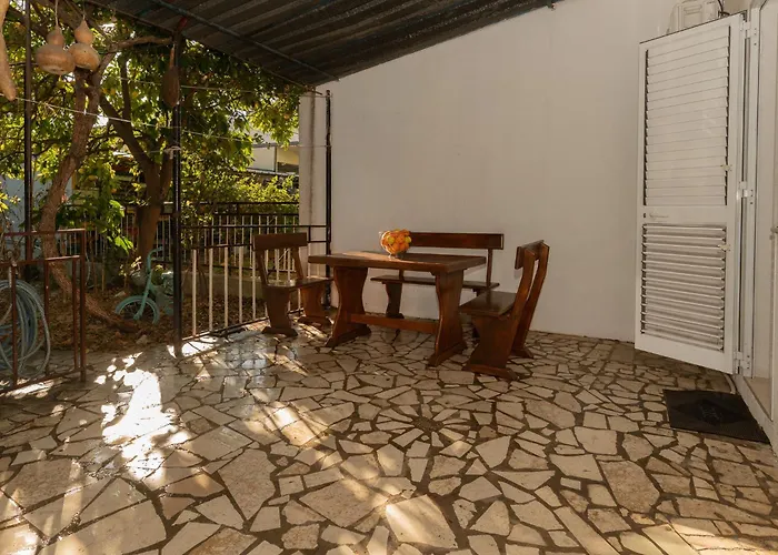 Lejlighed U Dragana Kaštela